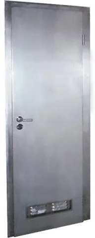двери для холодильных камер