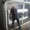 монтаж торгового холодильного оборуд-я в Самаре