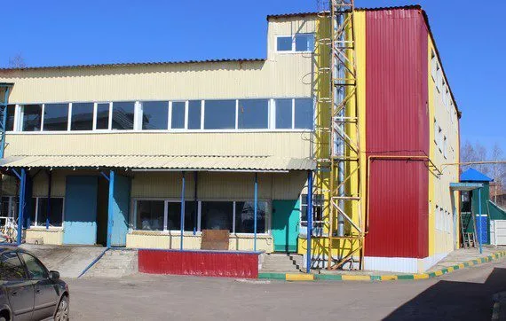 завод полимеров предлагает в Москве
