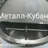 котел варочный ТЭН на 600л с мешалкой в Краснодаре 4