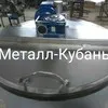 котел варочный ТЭН на 600л с мешалкой в Краснодаре 2