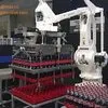 промышленные роботы манипуляторы в Китае 3