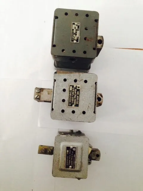 мис-3100, Мис-3200 - электромагниты в Старой Купавне