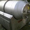 Продам б/у колбасное оборудование.