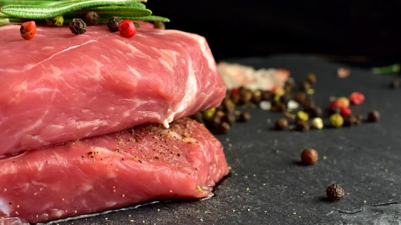 Производство говядины в Великобритании выросло, но цены остаются высокими