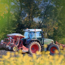 Как решается вопрос обеспечения фермерских хозяйств Германии сельскохозяйственной техникой