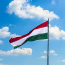 Робота для фермы будущего создали в Венгрии