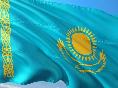 Южная Корея построила в Казахстане «умную» теплицу