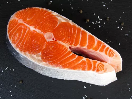 Шотландские производители морепродуктов недовольны новым законом о поставках в ИРландию 