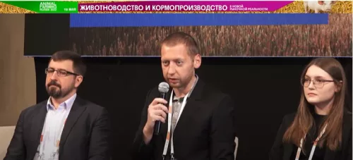 Meatinfo прогнозирует рост мясного производства по итогам 2022 года