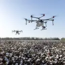 Рынок сельскохозяйственных дронов в Индии к 2028 году вырастет в четыре раза