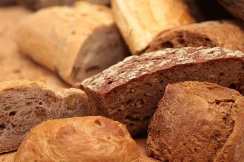 «Кузбассхлеб» запустил новую линию производства хлеба за 58,5 млн рублей
