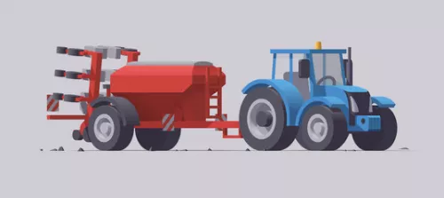 Какими станут тракторы в будущем – экспертное мнение