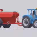 Какими станут тракторы в будущем – экспертное мнение