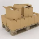 Автоматическая машина Smipack WPS 600R/P&P: упаковка продукции в картонную коробку
