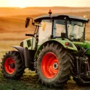 Минский тракторный завод рассчитывает занять около 70% рынка тракторов в России