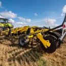 Минсельхоз: Фермеры Казахстана приобрели 369 единиц сельхозтехники по программе льготного лизинга