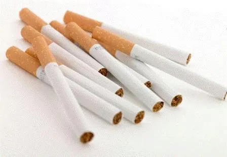 фотография продукта Все для производства сигарет.