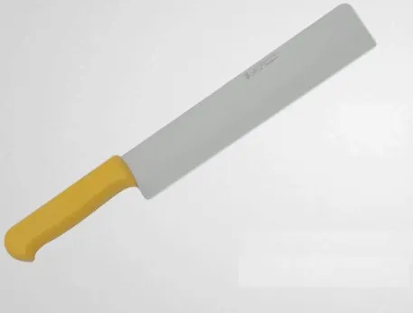 Фотография продукта Нож сырный две ручки 30 см