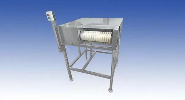 фотография продукта Порционирующие машины пм-250 для рыбы