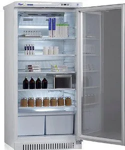 Фотография продукта Фармацевтические холодильники 