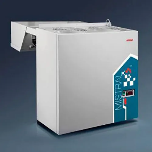 Фотография продукта Моноблок Сплит-система холодильный