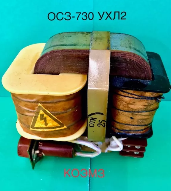 Фотография продукта Трансформатор розжига осз-730