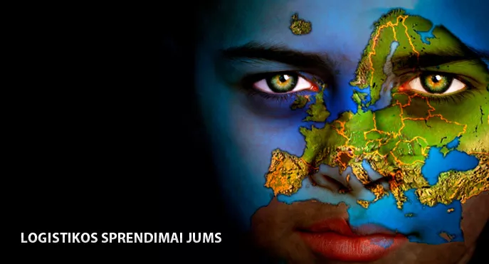 Фотография продукта Перевезем любой сложности груз 