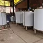 емкости нержавеющие технологические в Пятигорске