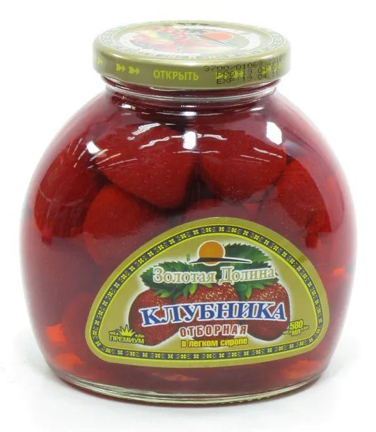 фруктово-ягодная, грибная, овощная  в Владивостоке 4