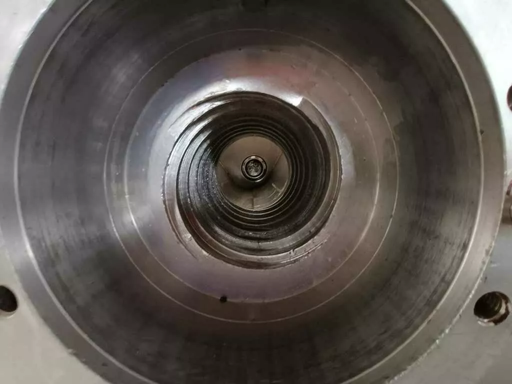 пресс мехобвалки птицы psg 2000 в Москве 6