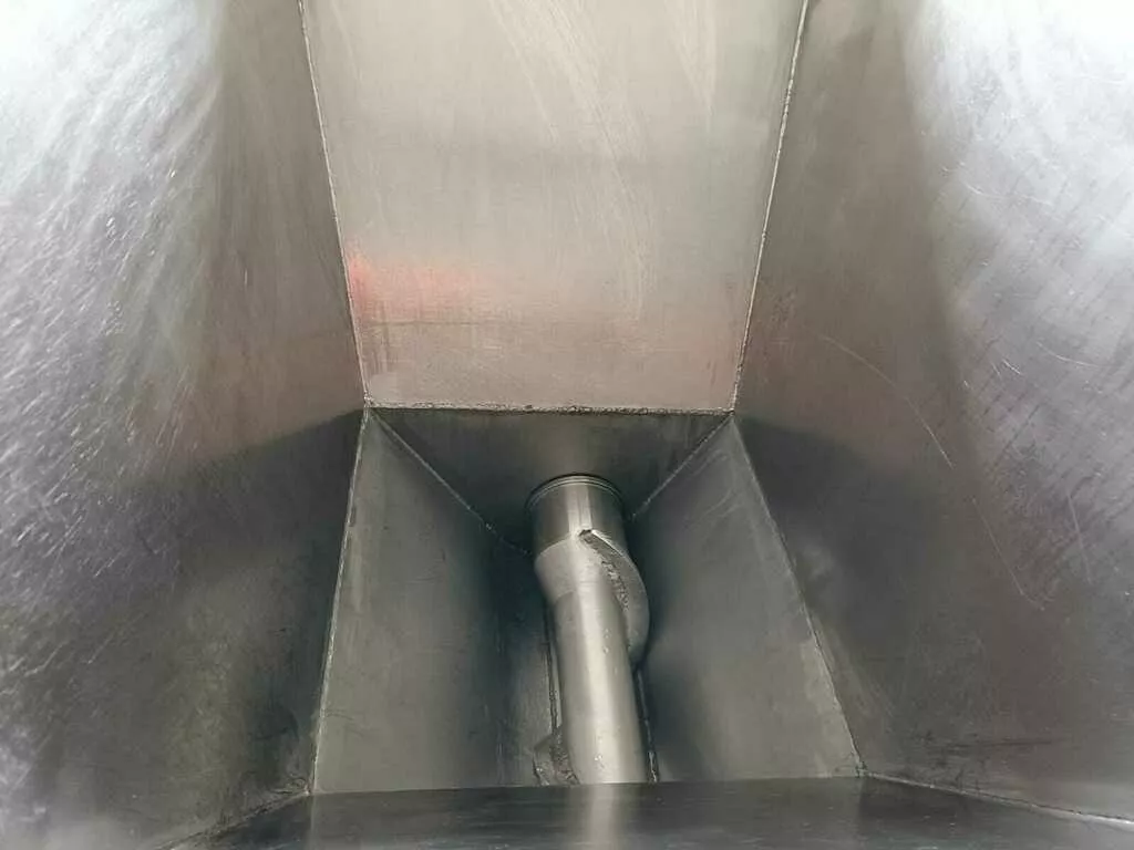 пресс мехобвалки птицы psg 2000 в Москве 5