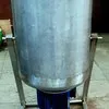 диспергатор для восс-ния молока 100 л в Новосибирске 2