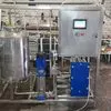 ультрапастеризатор (стерилизатор) молока в Новосибирске 4
