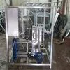 ультрапастеризатор (стерилизатор) молока в Новосибирске 2