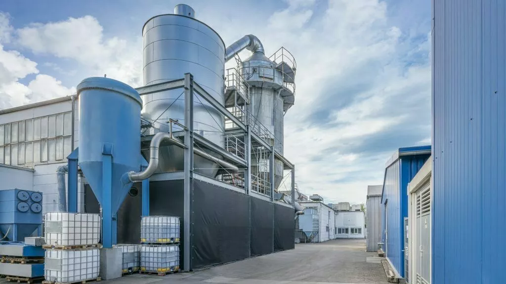 фотография продукта Услуги по сушке пивных дрожжей