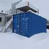 льдогенератор жидкого льда 15 т в сутки в Москве 4