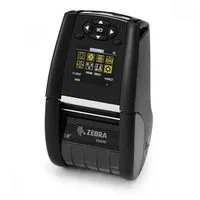 мобильный принтер ZEBRA серии ZQ600 в Москве