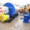оборудование утилизации боенских отходов в Китае 4