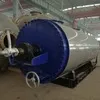 оборудование утилизации боенских отходов в Китае 5