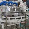 оборудование шелушения и сепарации льна в Китае