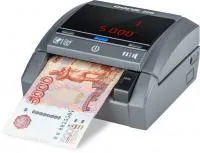 детектор российских рублей DORS 200 в Москве