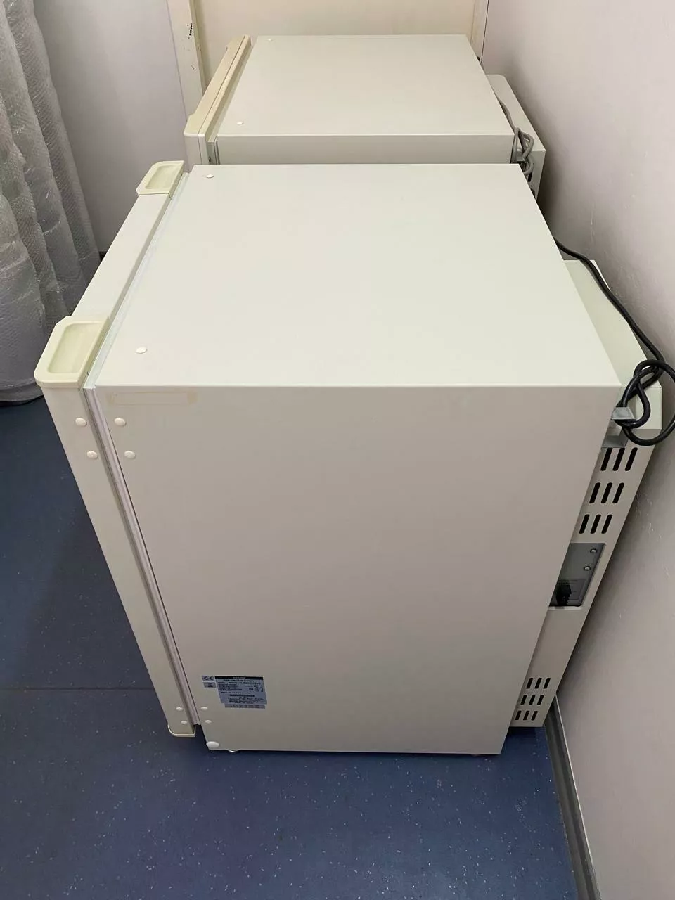 углекислотный co2 инкубатор sanyo mco-18 в Ростове-на-Дону 9