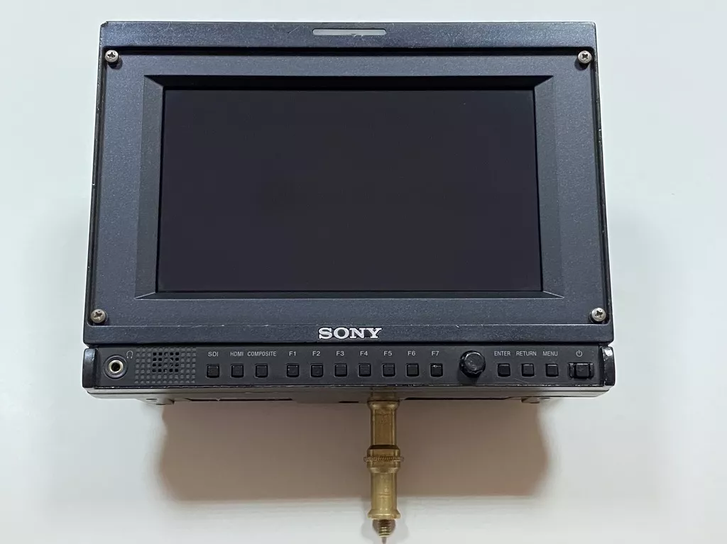 профессиональный монитор sony pvm 740 в Ростове-на-Дону