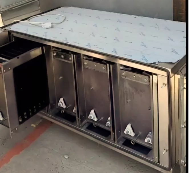 электростатический фильтр «rusbox v3.0» в Ставрополе и Ставропольском крае 4