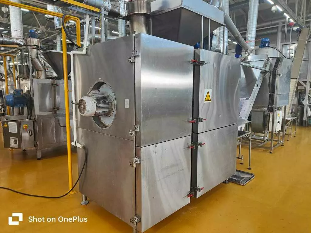 Фотография продукта Изготовление изделий из нержавейки