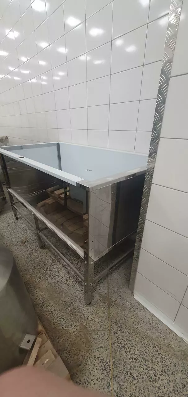 изготовление изделий из нержавейки в Ставрополе и Ставропольском крае 3