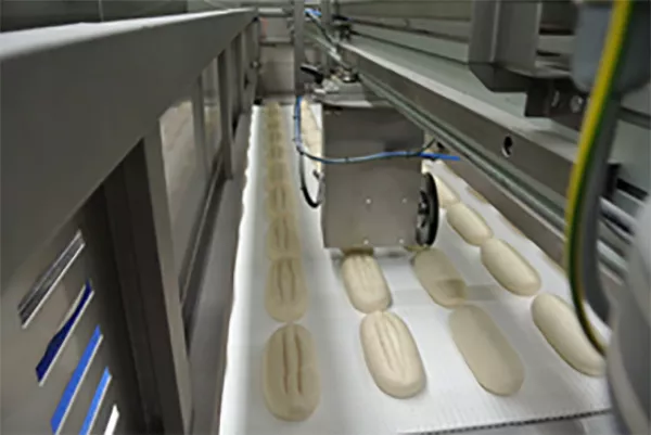 Фотография продукта Надрезчик комбинированный knch 30