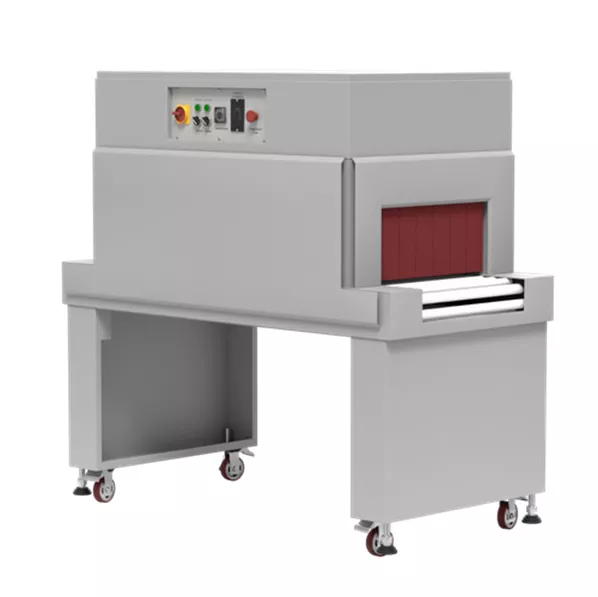 Фотография продукта Термотуннель sm 4525