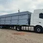 прицепы и полуприцепы, зерновозы в Ставрополе и Ставропольском крае 4